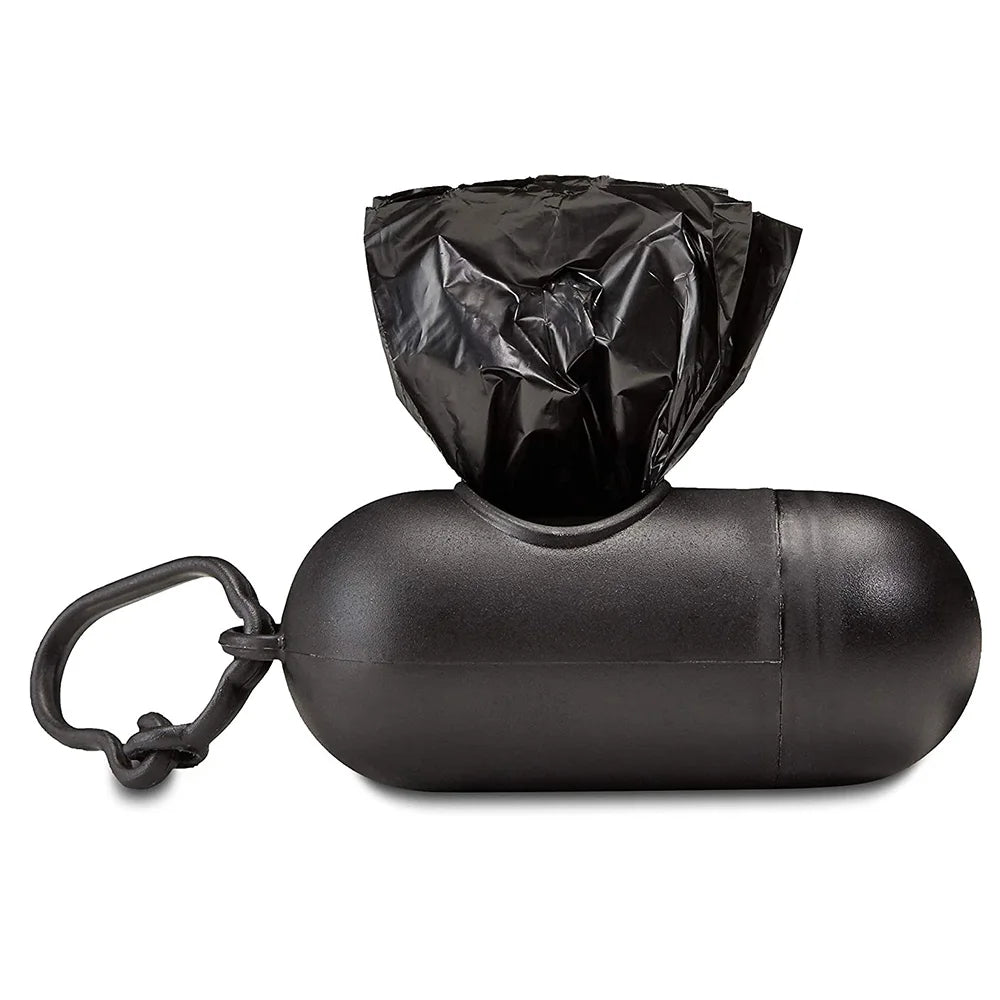 40 Roll Dog Poop Bag