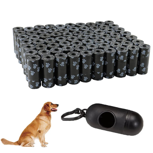 40 Roll Dog Poop Bag