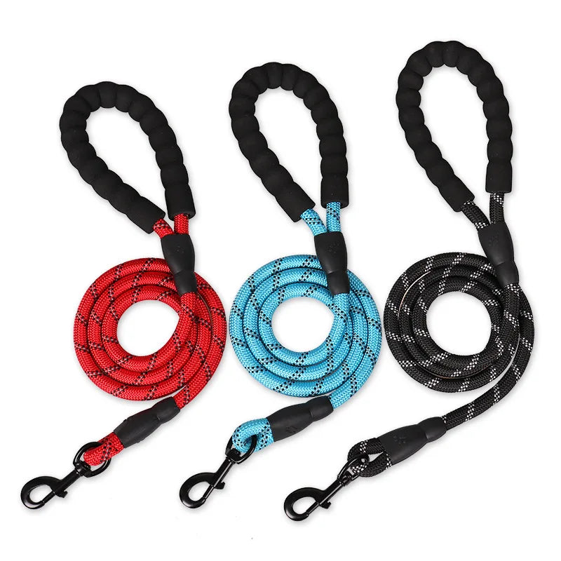 3m Strong Reflective Leash