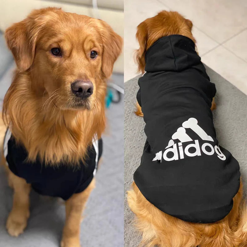 Dog Jacket