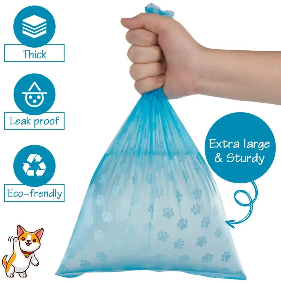 Poop Bags Disposable