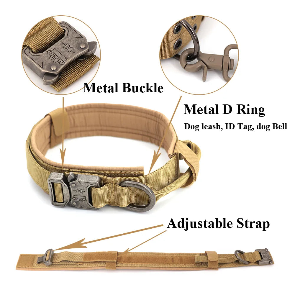 Dog Harness with Leash