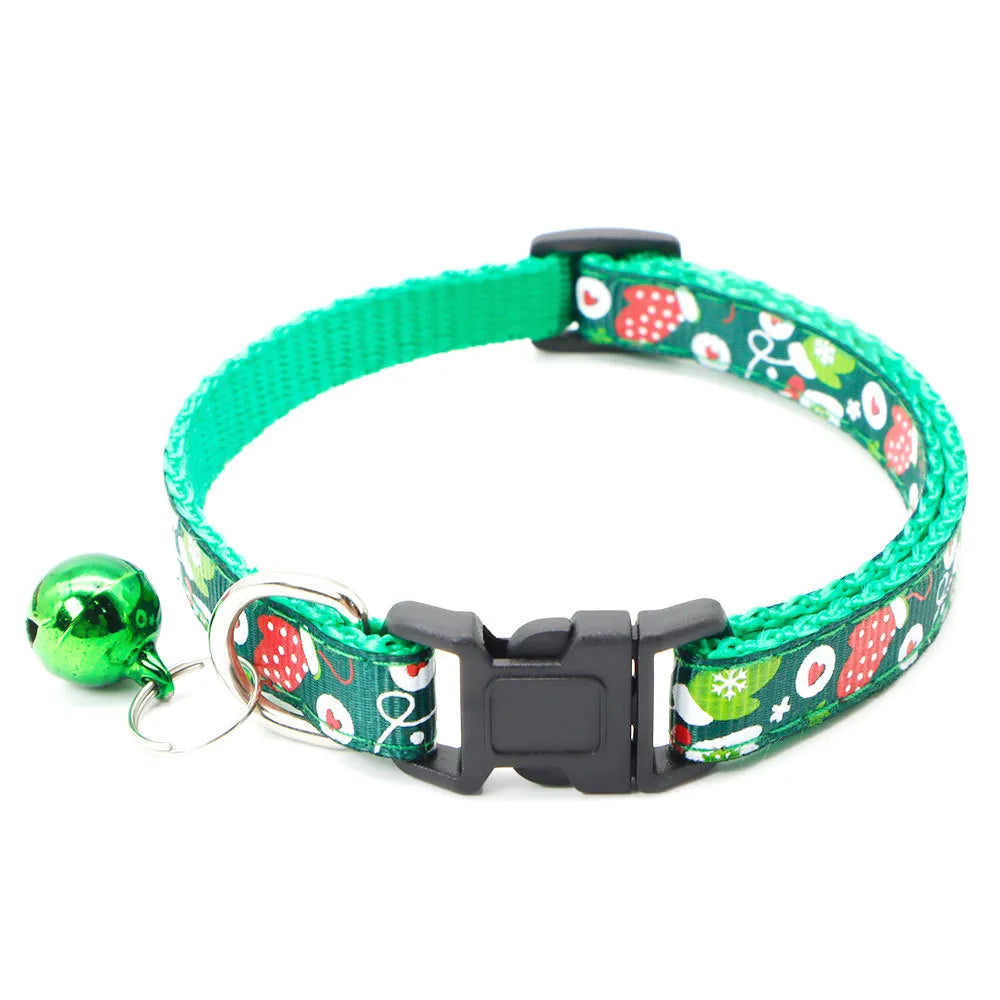 Adjustable Pet Collar