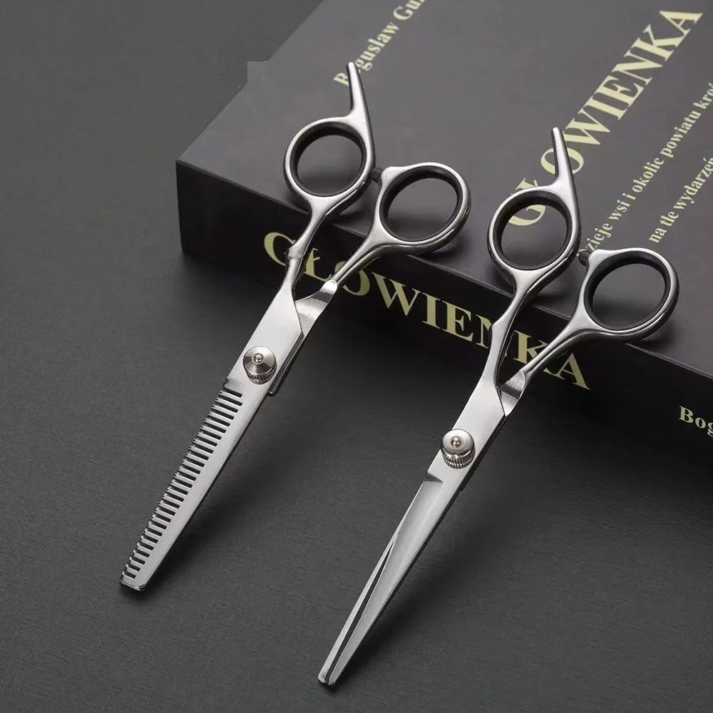 Grooming Scissors