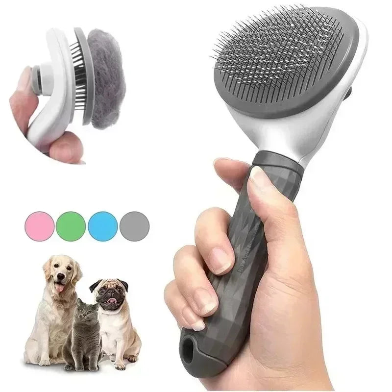 Hair Removal Brush