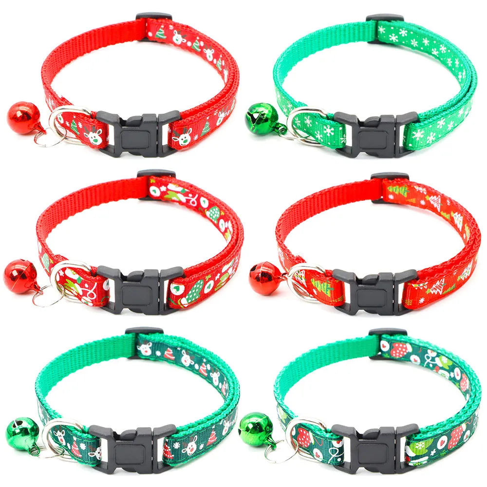 Adjustable Pet Collar