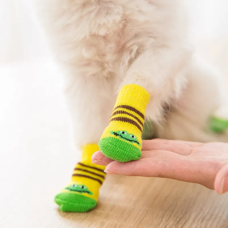 Dog Socks