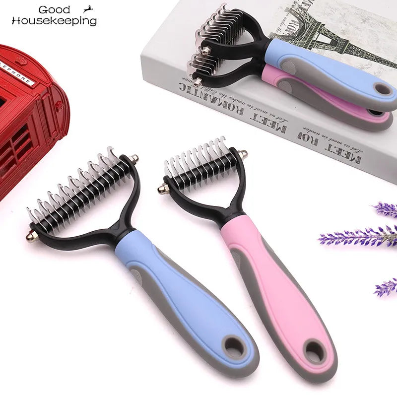 Grooming Tool