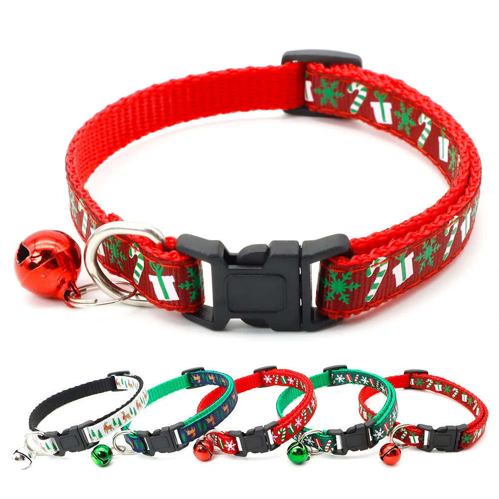 Adjustable Pet Collar