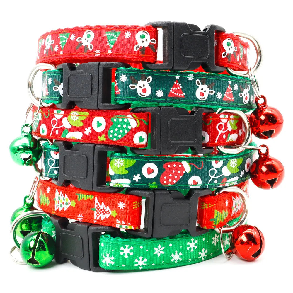 Adjustable Pet Collar