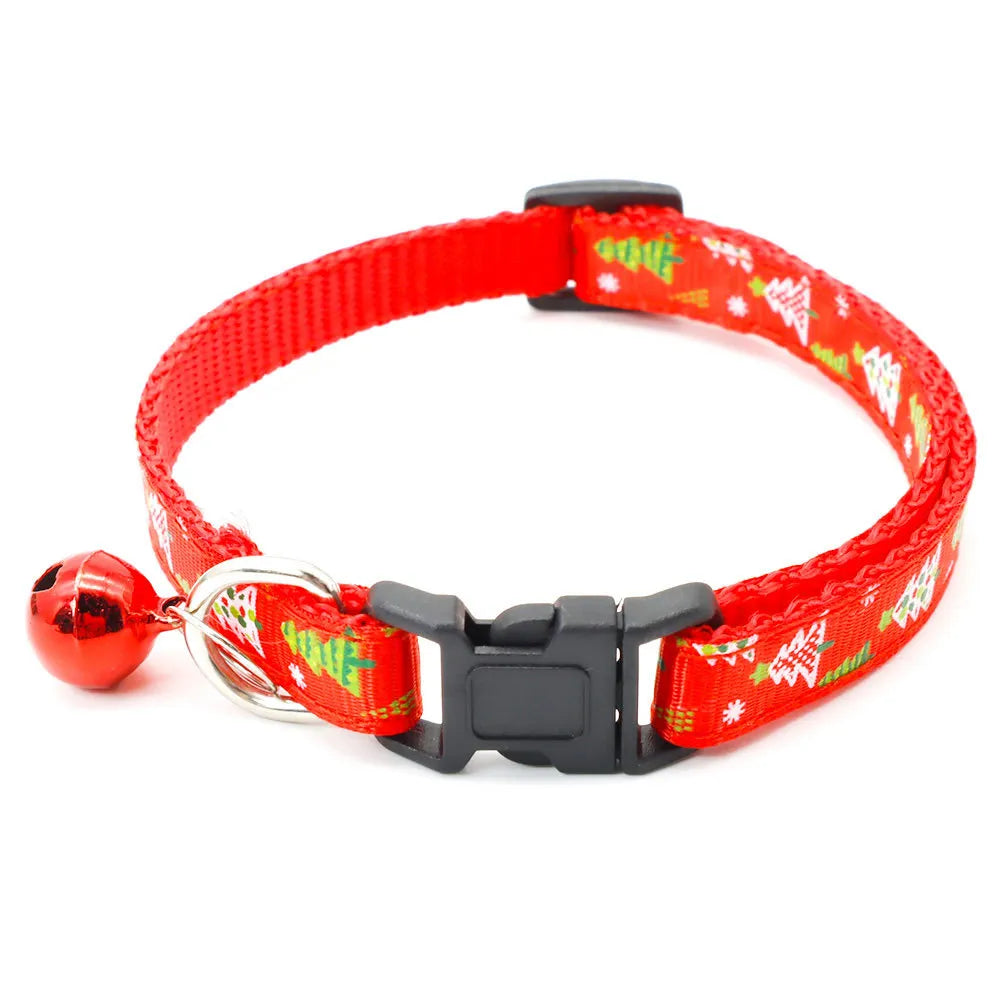 Adjustable Pet Collar