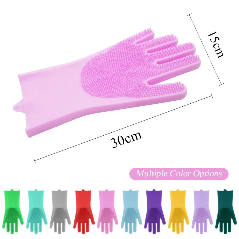 Grooming Glove