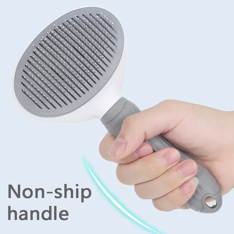 Hair Removal Brush