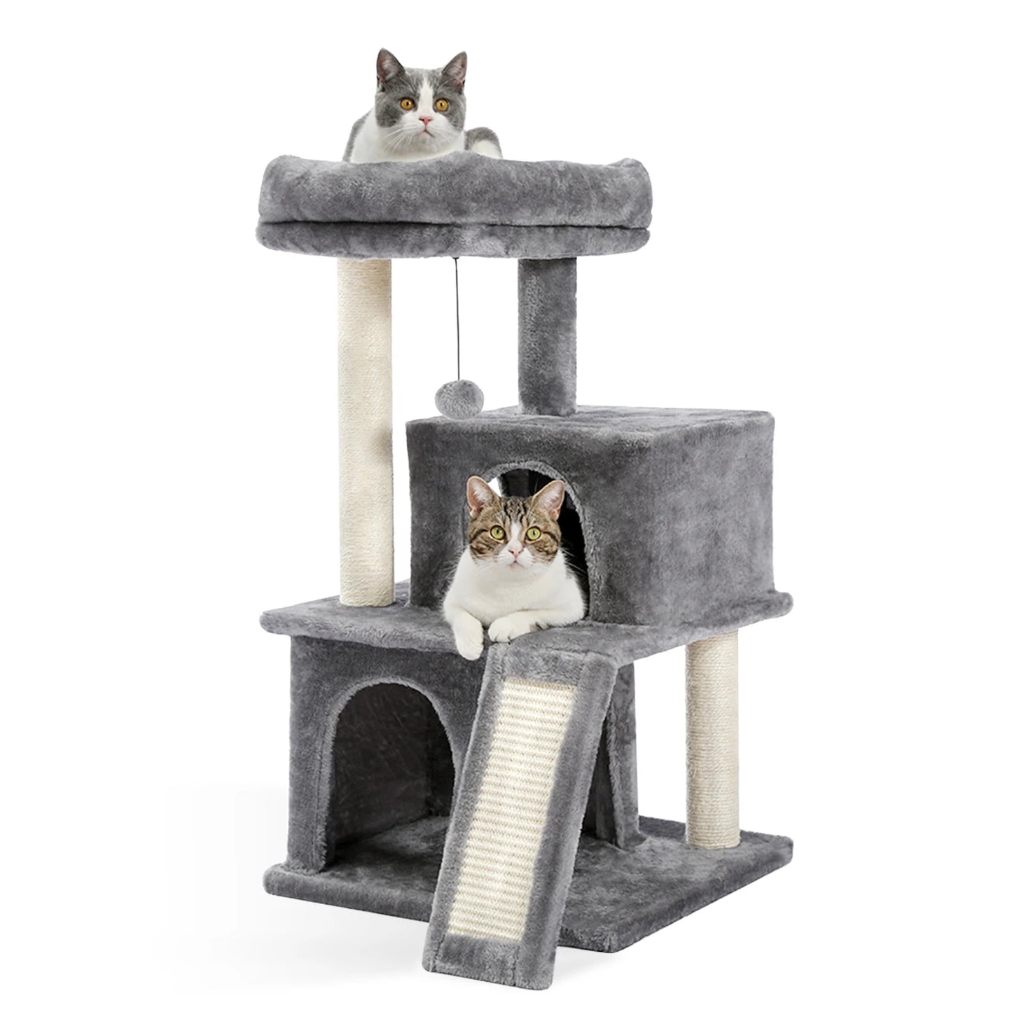 Luxury Cat Towers