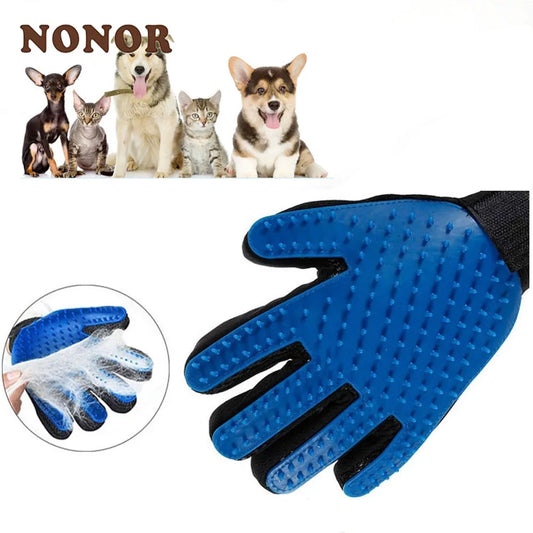 Grooming Glove