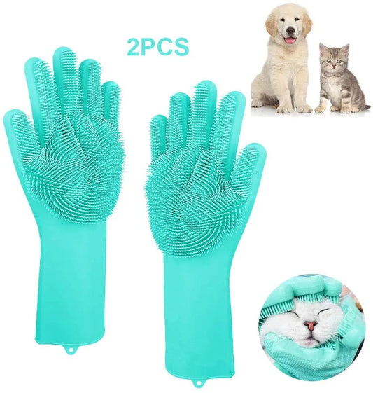 Grooming Glove