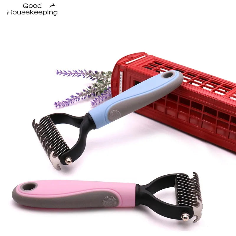 Grooming Tool