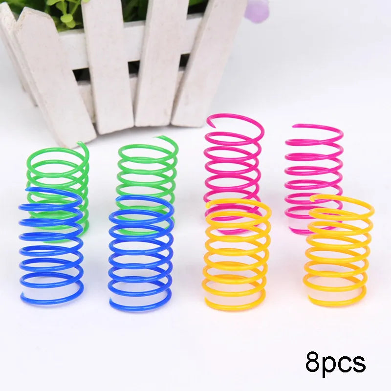 Coil Spiral Springs