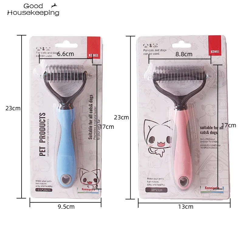 Grooming Tool