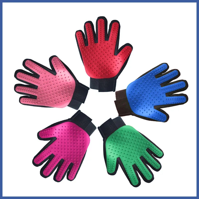 Grooming Glove