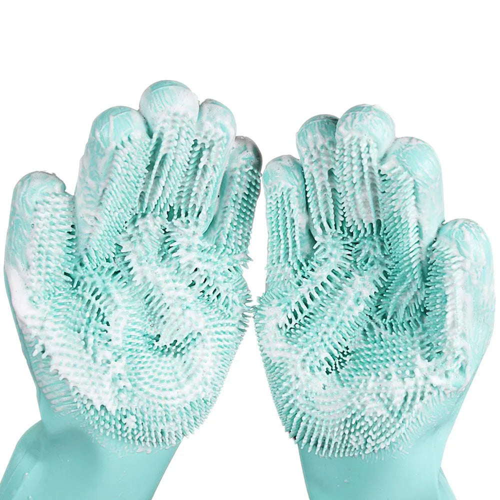 Grooming Glove