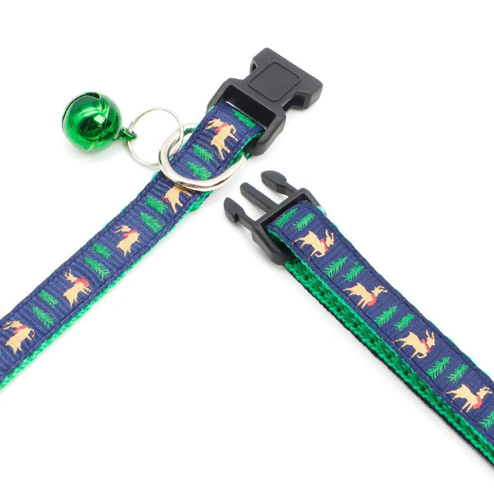 Adjustable Pet Collar