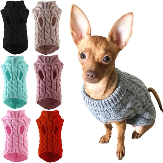 Pet Sweater