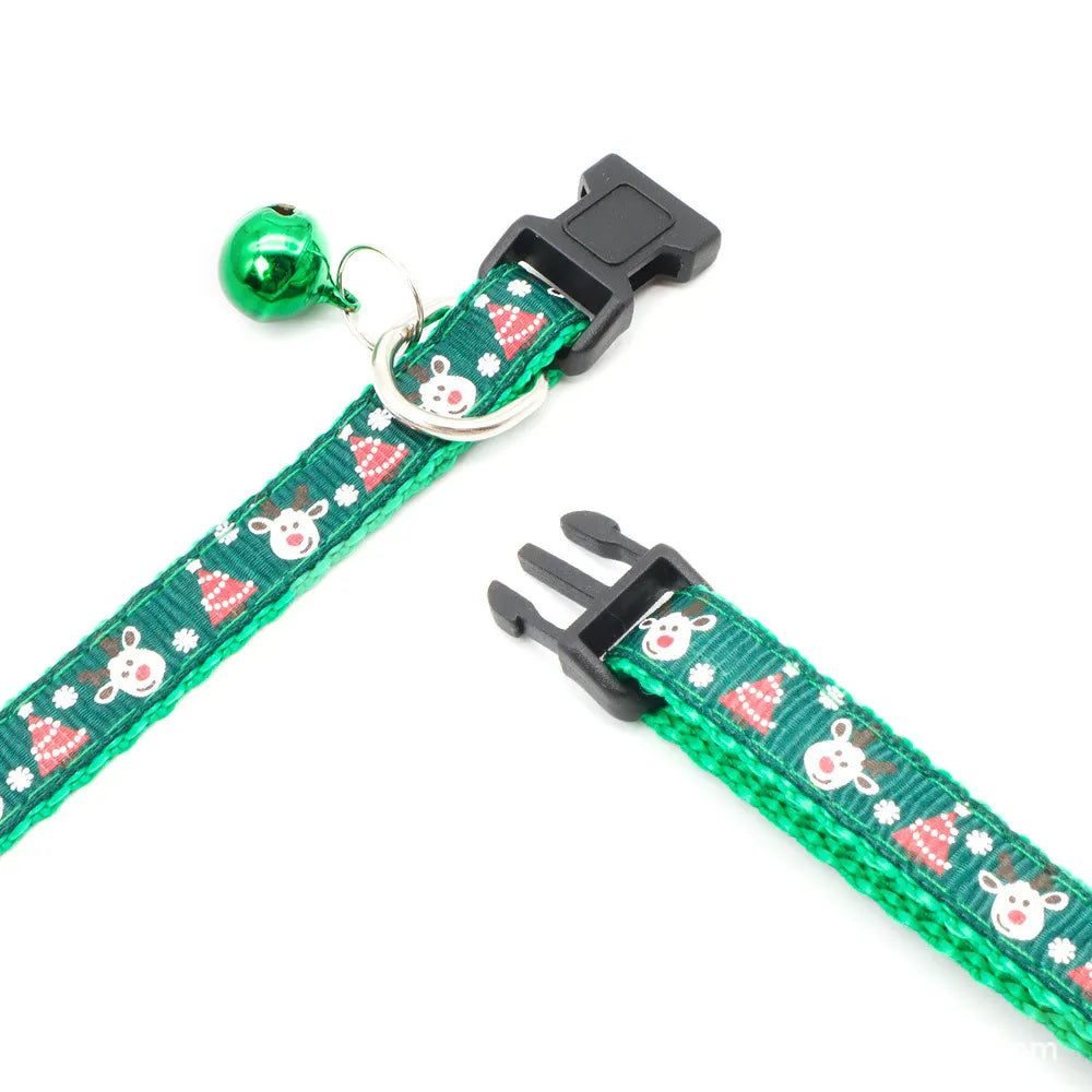 Adjustable Pet Collar