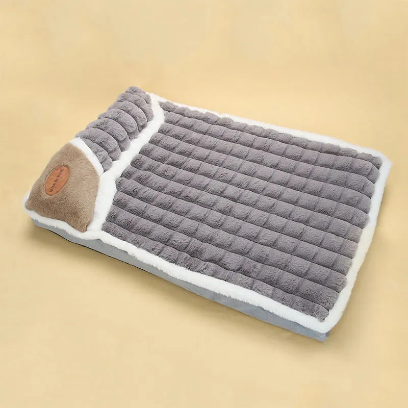 Thick Sleep Pad