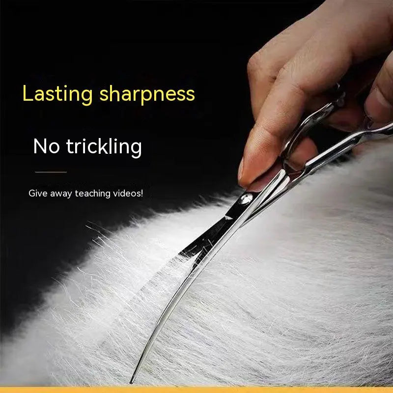 Grooming Scissors