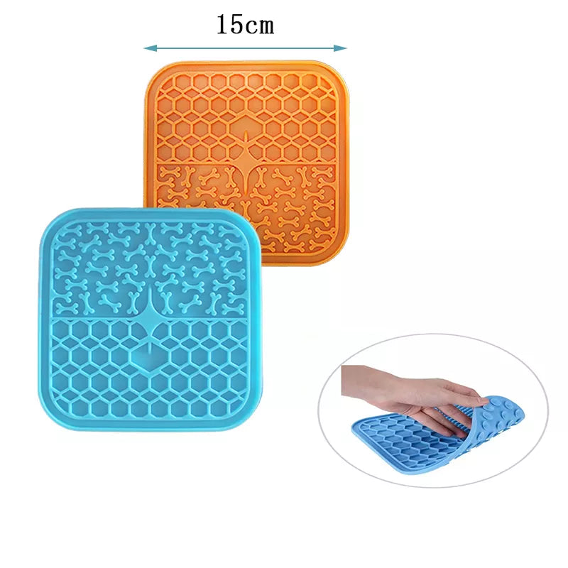 Lick Silicone Mat