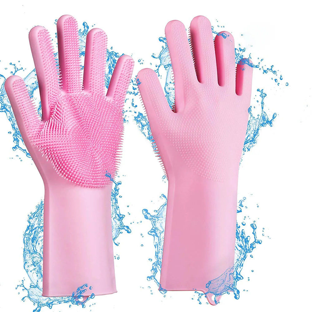 Grooming Glove