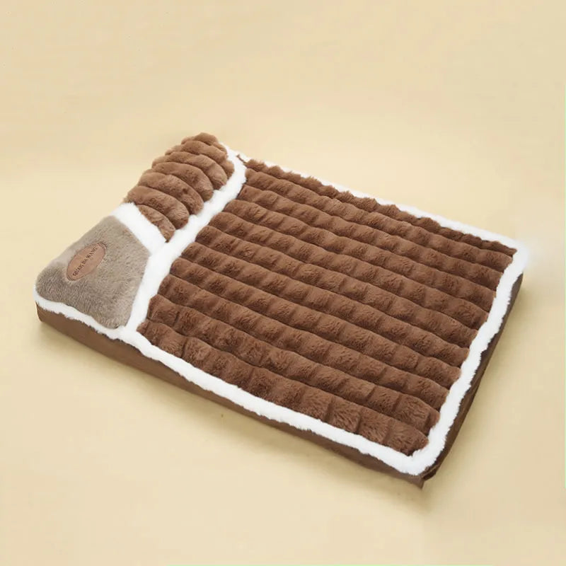 Thick Sleep Pad