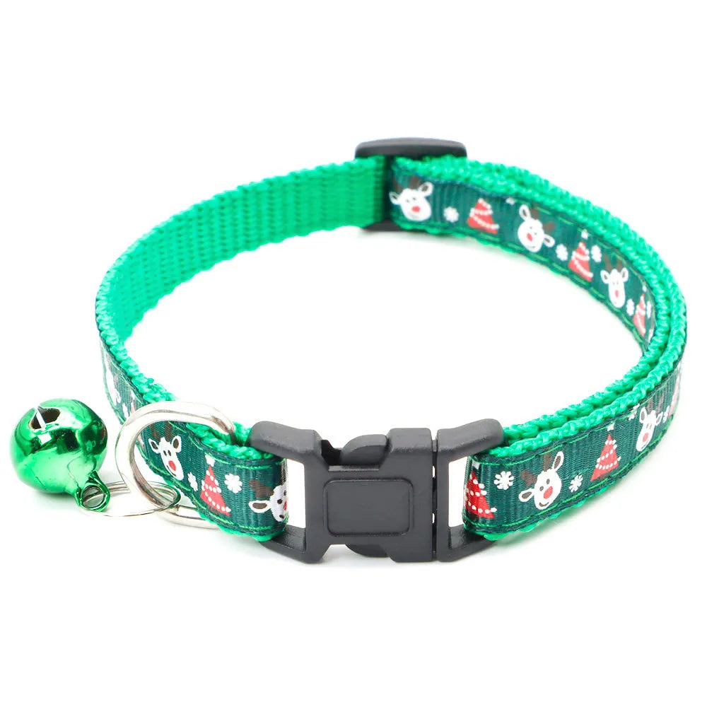 Adjustable Pet Collar