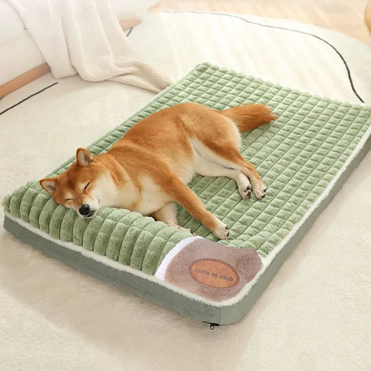 Thick Sleep Pad