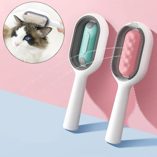 Hair Removal Comb