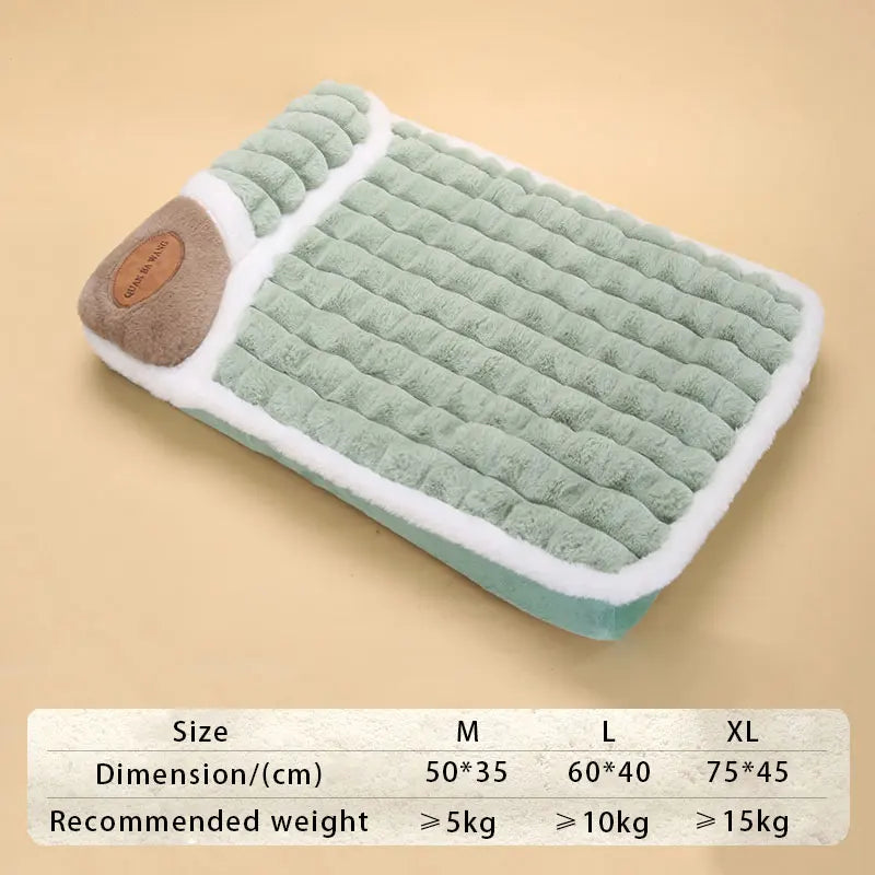 Thick Sleep Pad