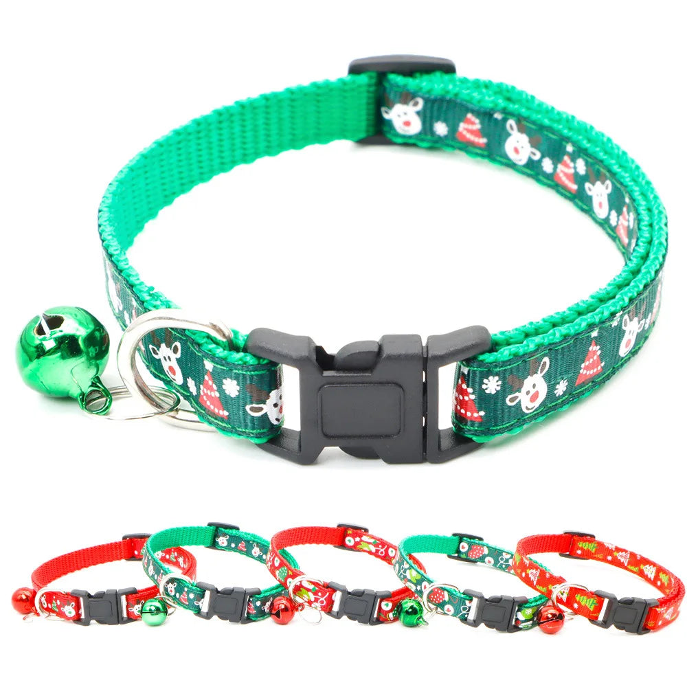 Adjustable Pet Collar