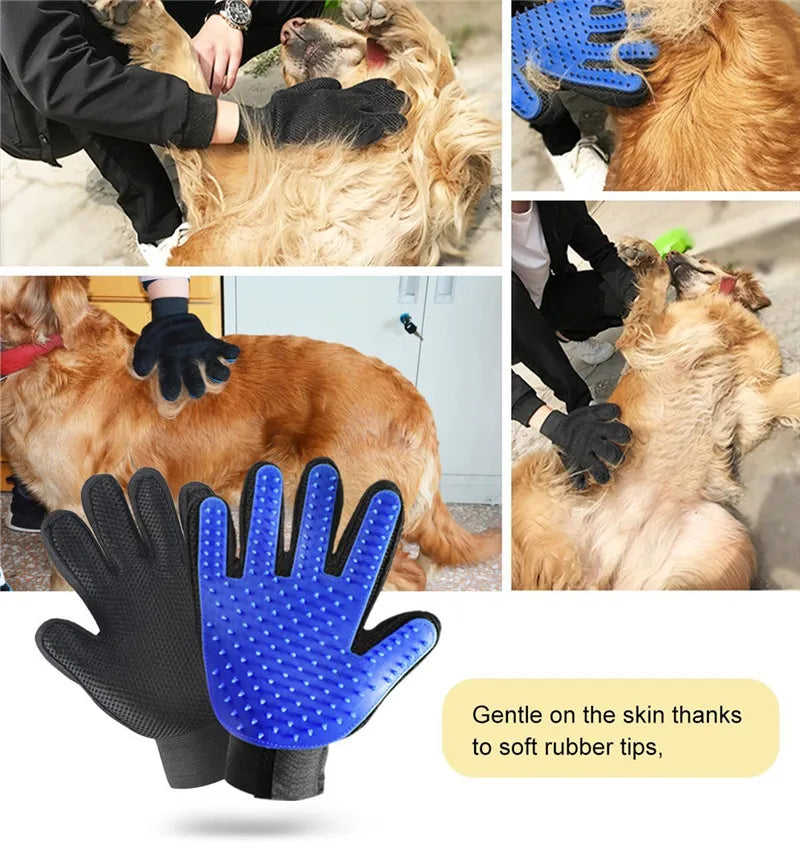 Grooming Glove