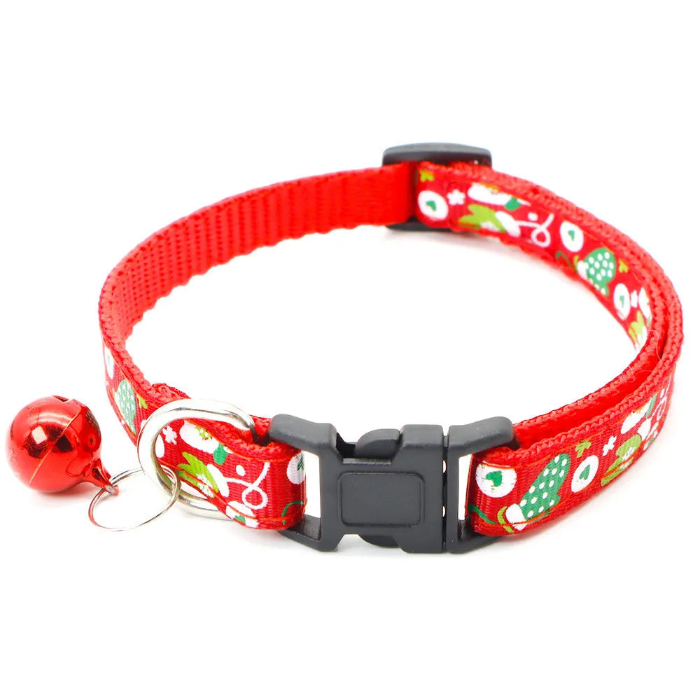 Adjustable Pet Collar