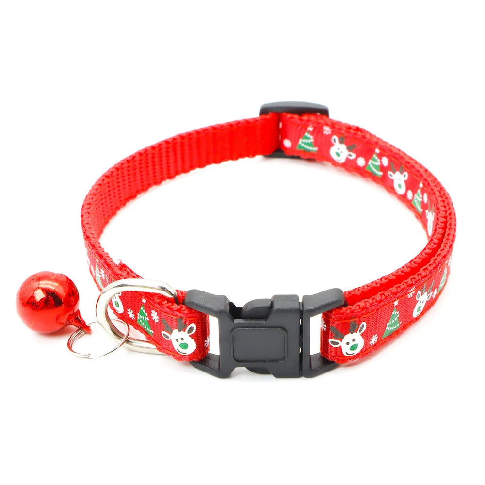 Adjustable Pet Collar