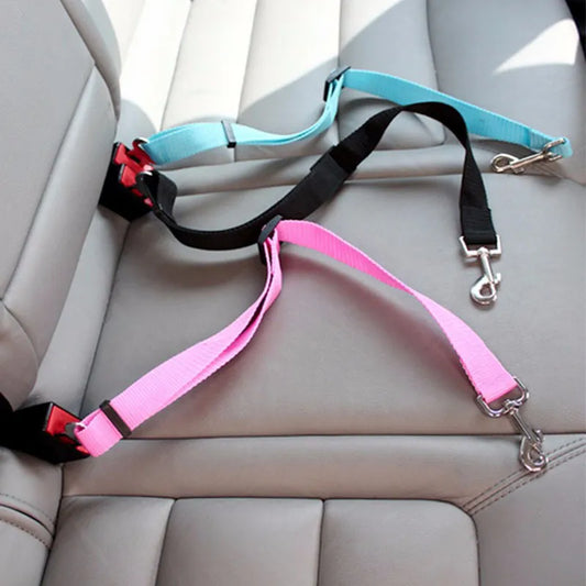 Adjustable Seat Belt