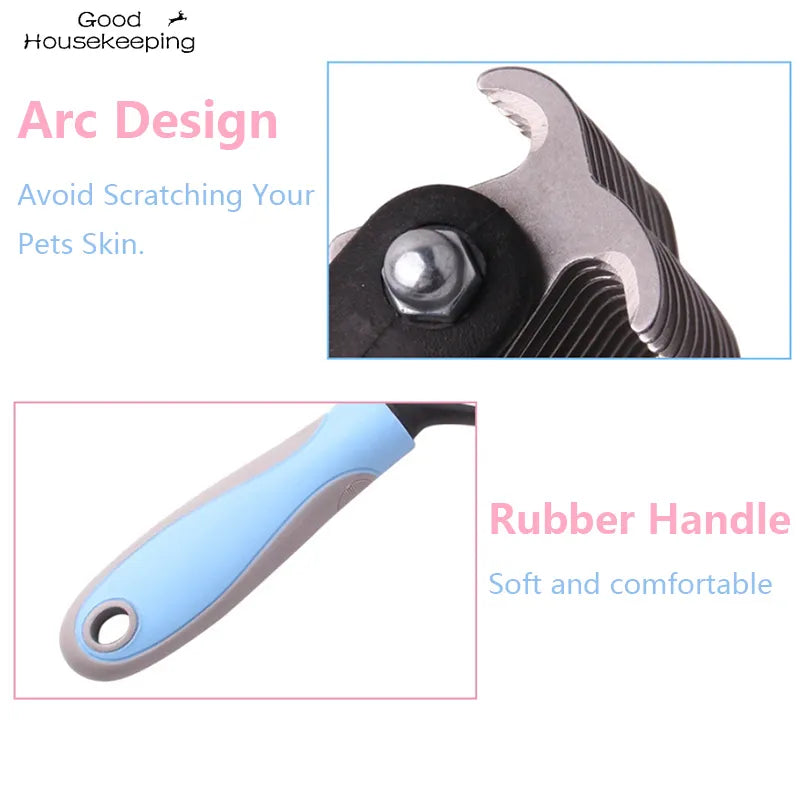 Grooming Tool