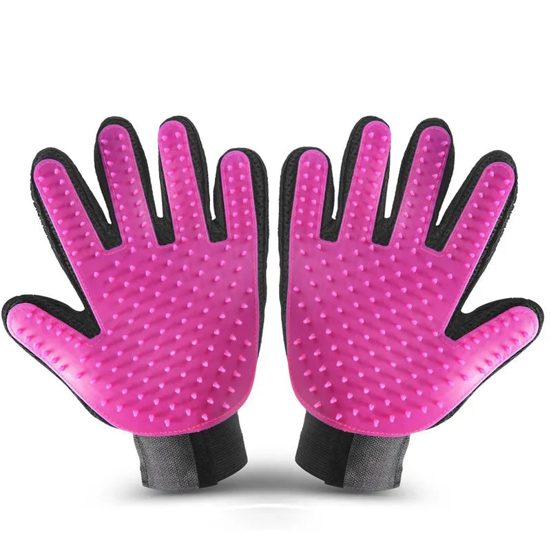 Grooming Glove