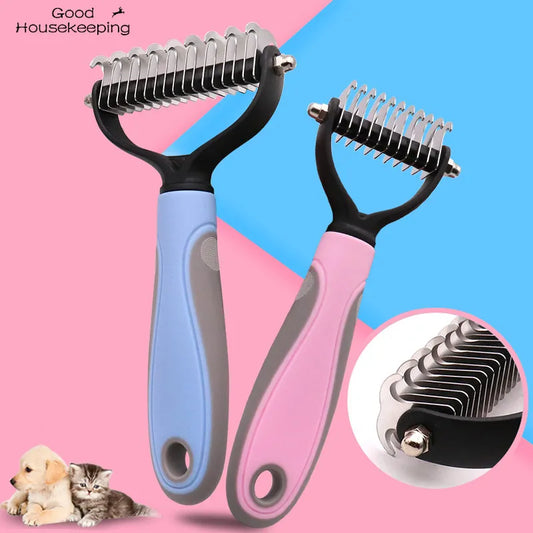 Grooming Tool