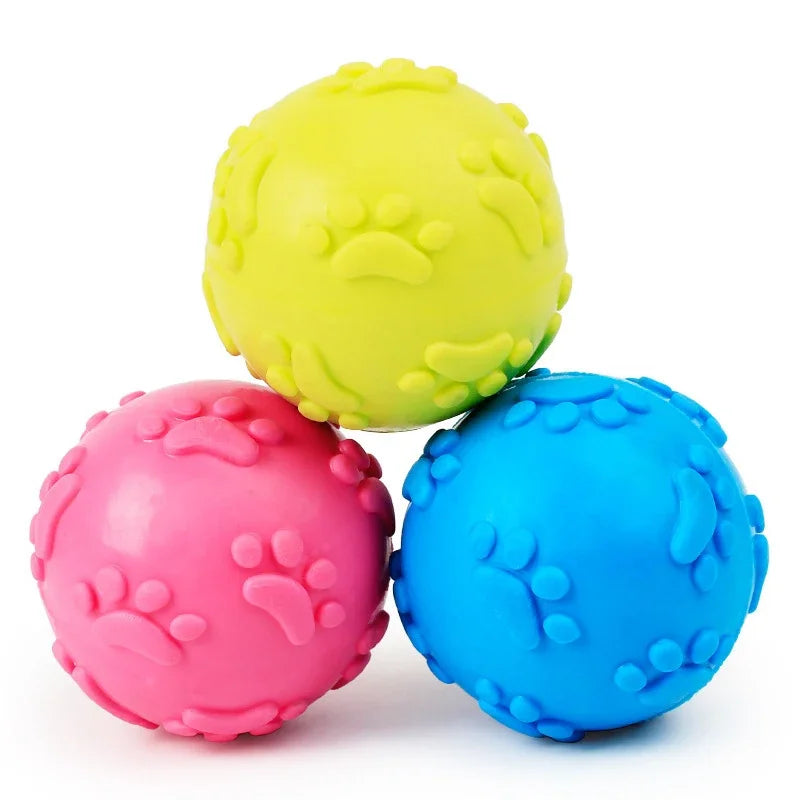 Small Dog Toys