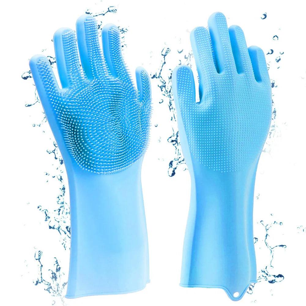 Grooming Glove