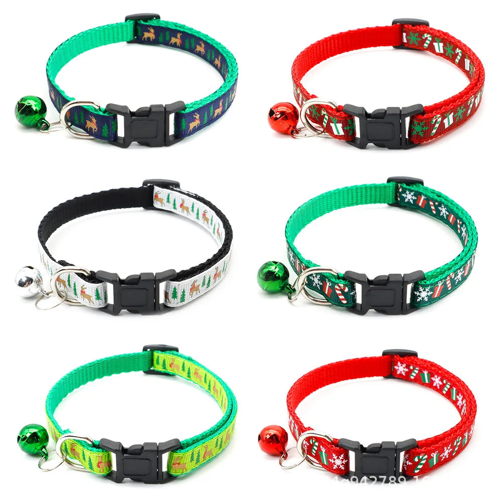 Adjustable Pet Collar