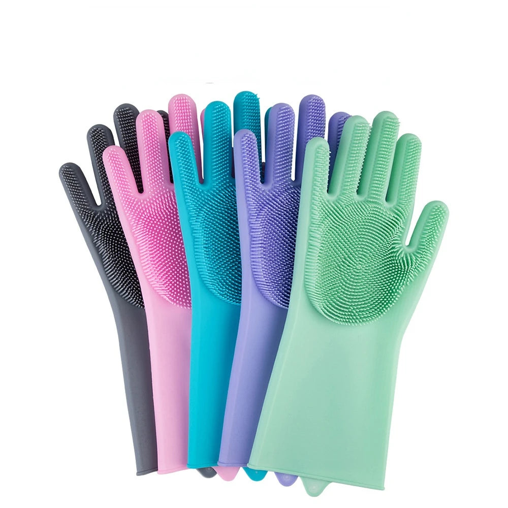 Grooming Glove