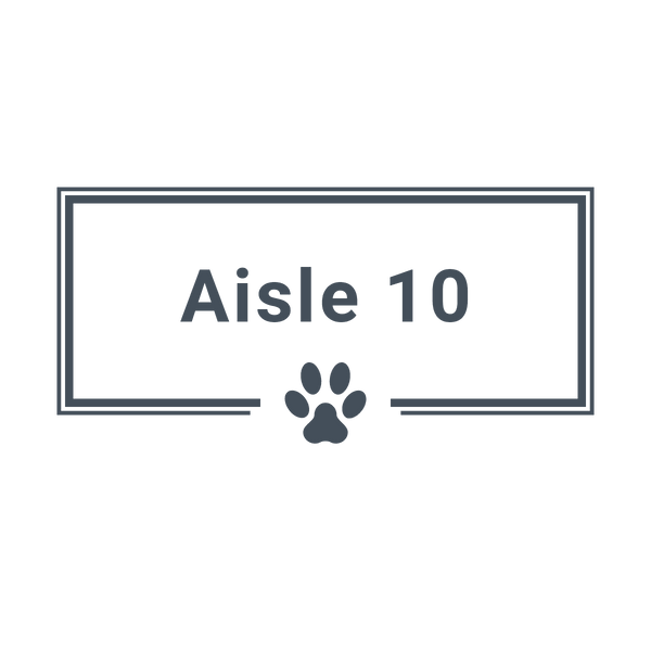 Aisle 10 Pets